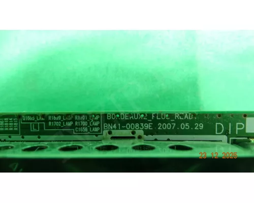 BN41-00839E BN94-01325N SAMSUNG LE32R81B