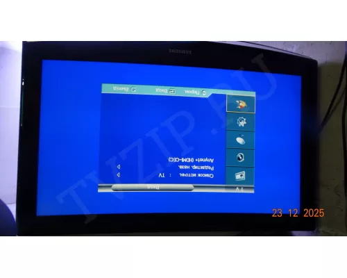 BN44-00191A SAMSUNG LE32R81B