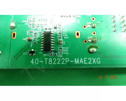 40-T8222P-MAE2XG THOMSON 32HR5230