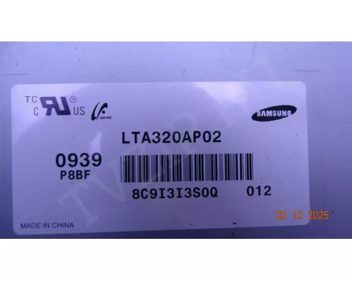 40-T8222P-MAE2XG THOMSON 32HR5230