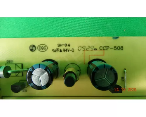 CCP-508 THOMSON 32HR5230