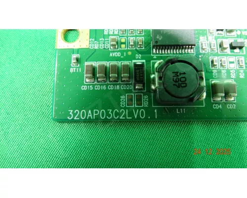 320AP03C2LV0.1 THOMSON 32HR5230