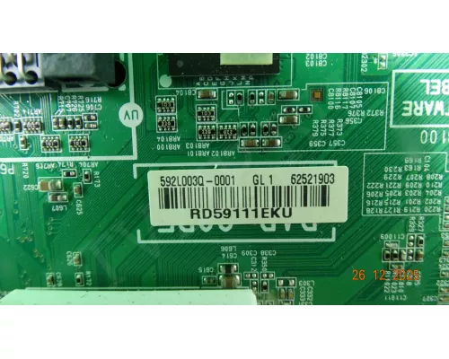 EAX65384005(1.2) EBU62521903 LG 42LB671V