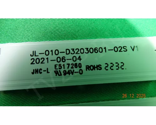 JL-010-D32030601-02S V1 HI VHIX-32F219MSY