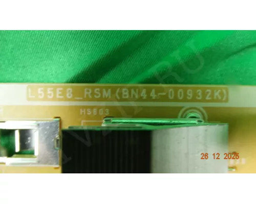 BN44-00932K SAMSUNG UE55RU8000U