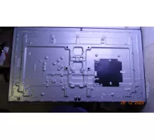 Корыто в сборе с LED подсветкой SAMSUNG UE55RU8000U