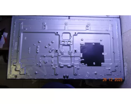 Корыто в сборе с LED подсветкой SAMSUNG UE55RU8000U