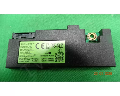 Wi-Fi BN59-01314A WCP730M SAMSUNG UE55RU8000U