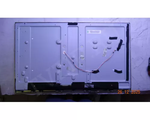 Матрица V290BJ1-PE1 REV.C2 в сборе с LED подсветкой BBK LEM2993