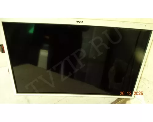 Матрица V290BJ1-PE1 REV.C2 в сборе с LED подсветкой BBK LEM2993