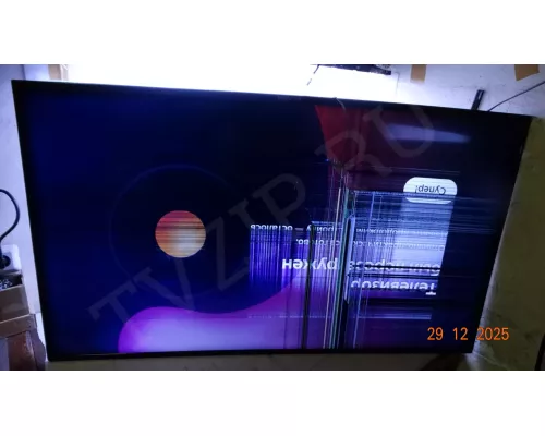 HK.T.RT2871V09 HYUNDAI H-LED50FU7001