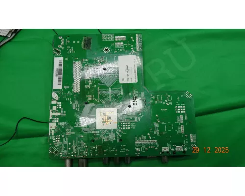 HK.T.RT2871V09 HYUNDAI H-LED50FU7001