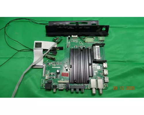 HK.T.RT2871V09 HYUNDAI H-LED50FU7001