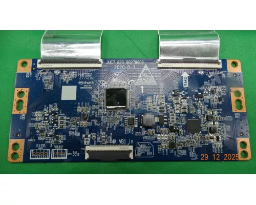 JUC7.820.00278609 HYUNDAI H-LED50FU7001