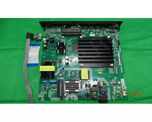 RSAG7.820.11932 TOSHIBA 55C35KE