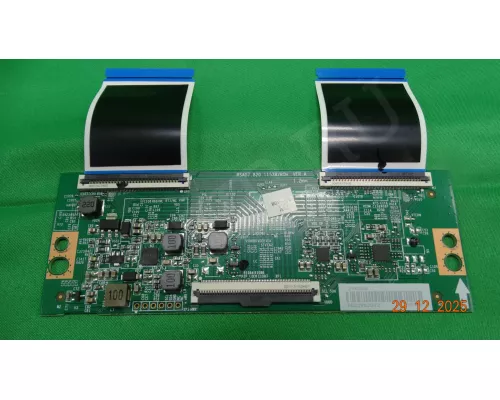 RSAG7.820.11538 TOSHIBA 55C350KE