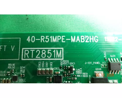 40-R51MPE-MAB2HG IFFALCON IFF55U62