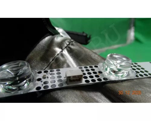 55HR330M24A0 V3 IFFALCON IFF55U62