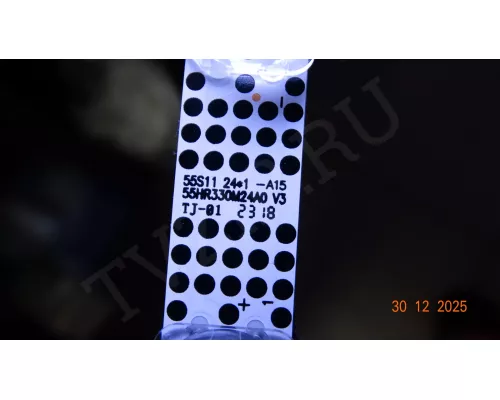 55HR330M24A0 V3 IFFALCON IFF55U62