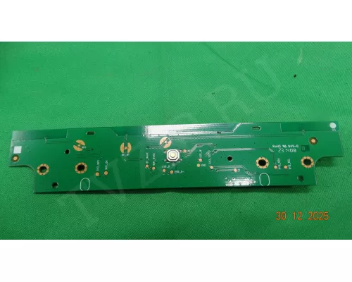 Wi-Fi с кнопкой включения WKCT27M2501 IFFALCON IFF55U62