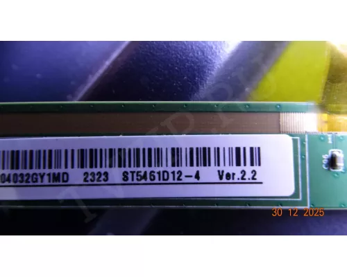 Wi-Fi с кнопкой включения WKCT27M2501 IFFALCON IFF55U62