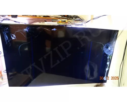 Wi-Fi с кнопкой включения WKCT27M2501 IFFALCON IFF55U62