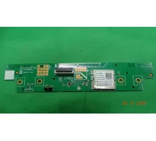 Wi-Fi с кнопкой включения WKCT27M2501 IFFALCON IFF55U62