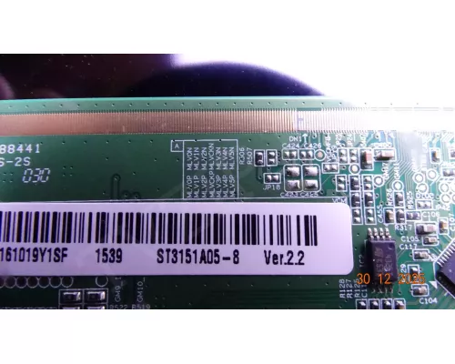 TP.S512.PB83 THOMSON T32D15DH-01B