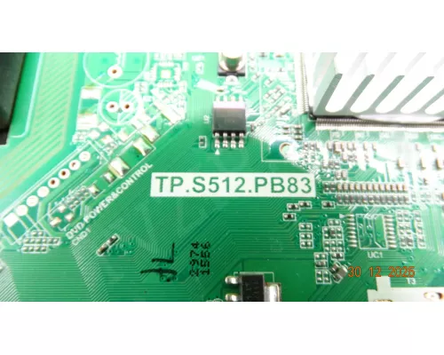 TP.S512.PB83 THOMSON T32D15DH-01B