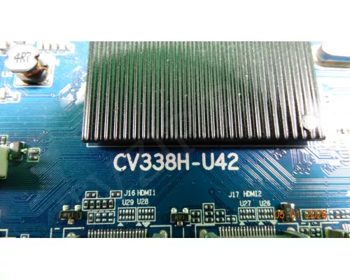 CV338H-U42 YUNO ULX-43FTC245