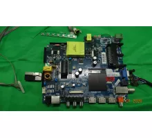 CV338H-U42 YUNO ULX-43FTC245