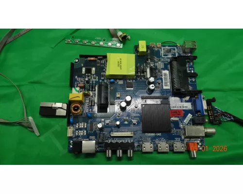 CV338H-U42 YUNO ULX-43FTC245