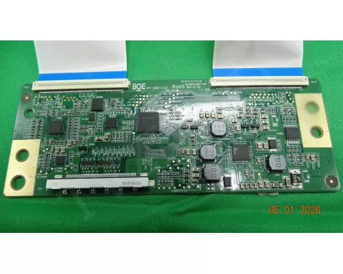 47-6021131 YUNO ULX-43FTC245