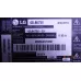 EAX65424001(2.3) LG 42LB675V