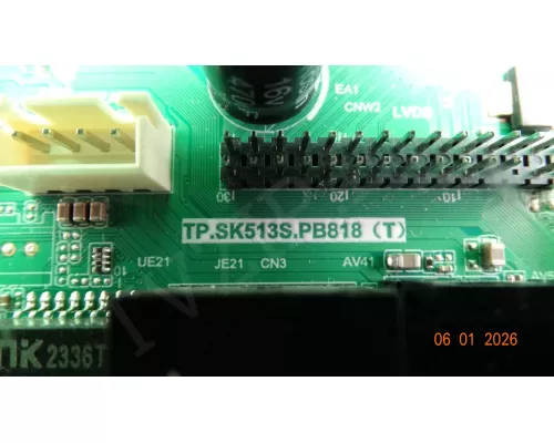 TP.SK513S.PB818 MANYA 24MH11BS