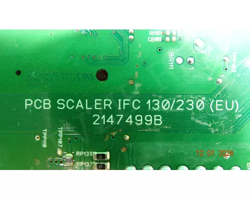 2147499B THOMSON 37LB137B5