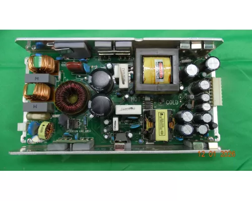 T6.3AH250V THOMSON 37LB137B5