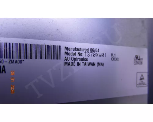 2146896A THOMSON 37LB137B5