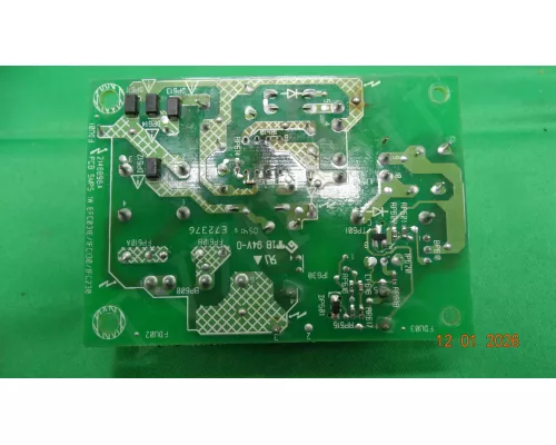 2146896A THOMSON 37LB137B5