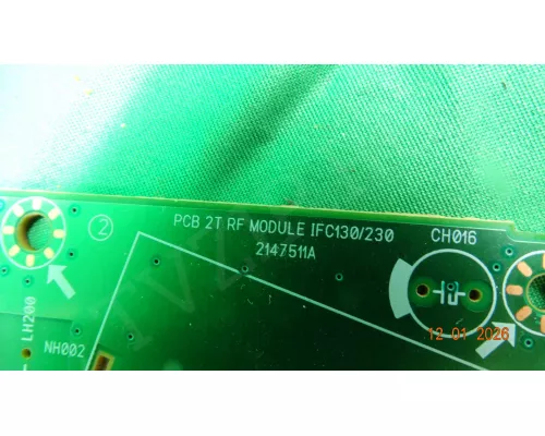 2147511A THOMSON 37LB137B5