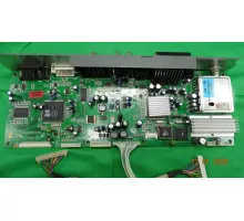 PLZM01 REV.06 RHPB-10250D ROLSEN RL-32D50D