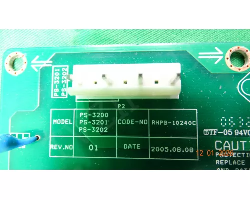 RHPB-10240C ROLSEN RL-32D50D