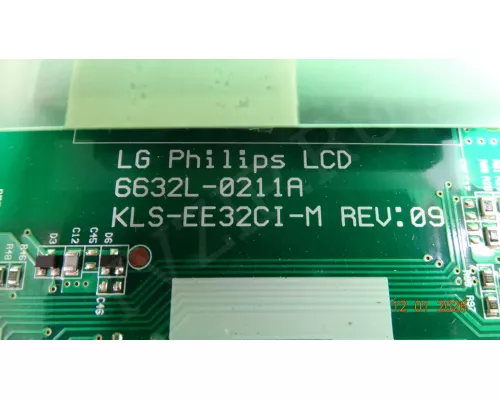 6632L-0211A 6632L-0212A ROLSEN RL-32D50D