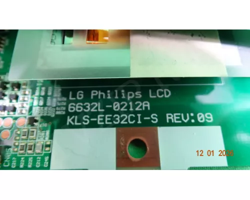 6632L-0211A 6632L-0212A ROLSEN RL-32D50D