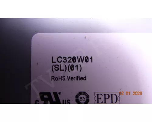 6632L-0211A 6632L-0212A ROLSEN RL-32D50D