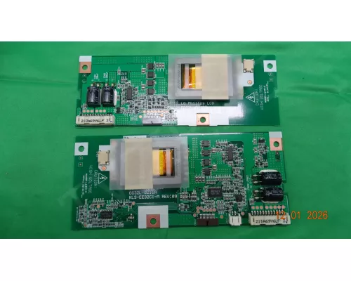 6632L-0211A 6632L-0212A ROLSEN RL-32D50D