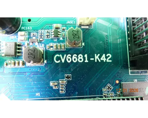 CV6681-K42 HYUNDAI H-LED43FS5003