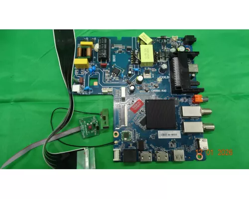 CV6681-K42 HYUNDAI H-LED43FS5003