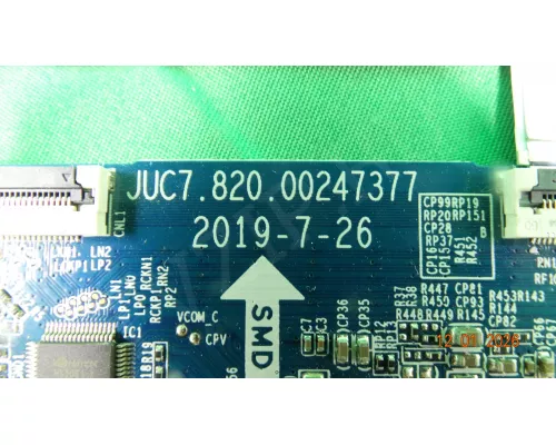 JUC7.820.00247377 HYUNDAI H-LED43FS5003