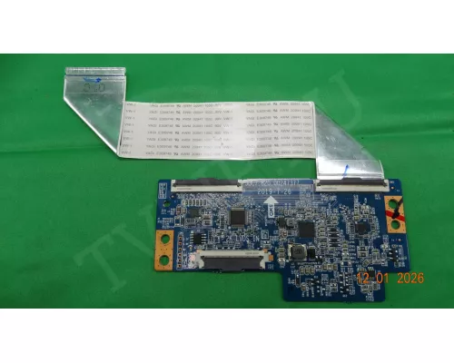 JUC7.820.00247377 HYUNDAI H-LED43FS5003